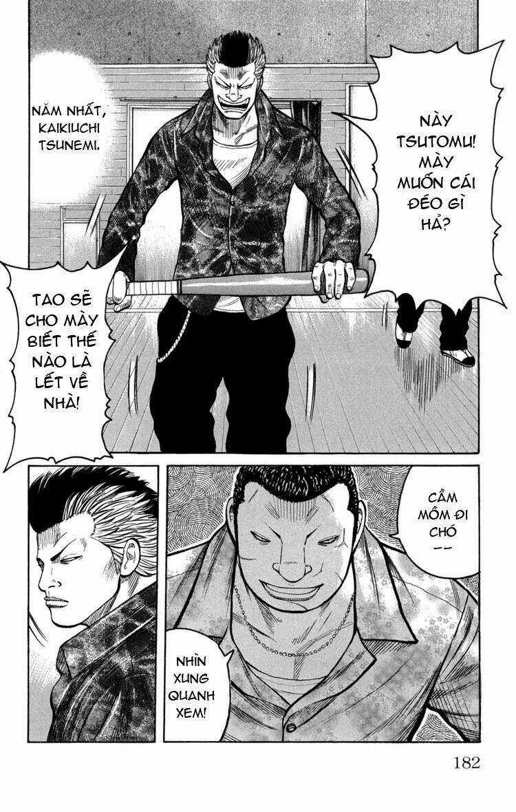 Worst Chapter 84 trang 35