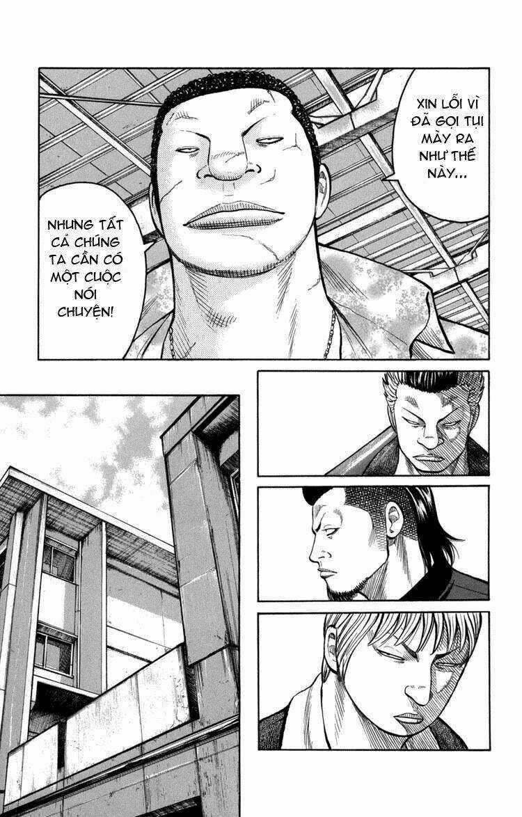 Worst Chapter 84 trang 38