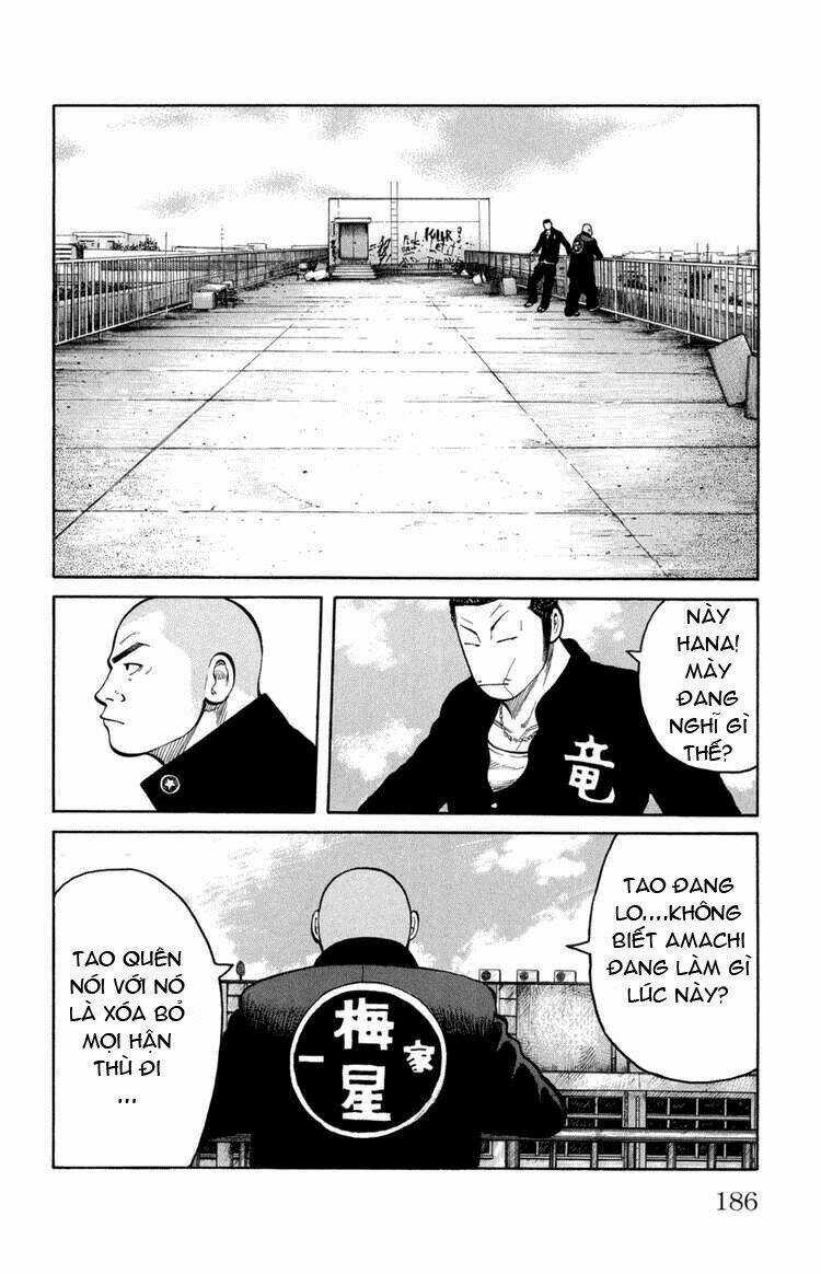 Worst Chapter 84 trang 39