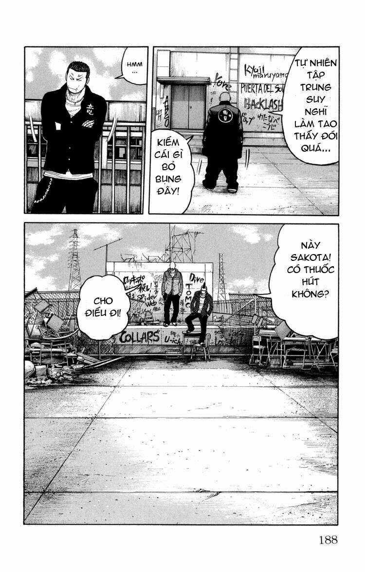 Worst Chapter 84 trang 41