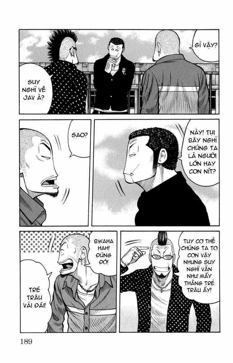 Worst Chapter 84 trang 42