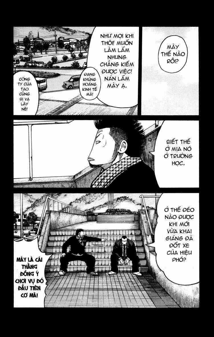 Worst Chapter 85 trang 10