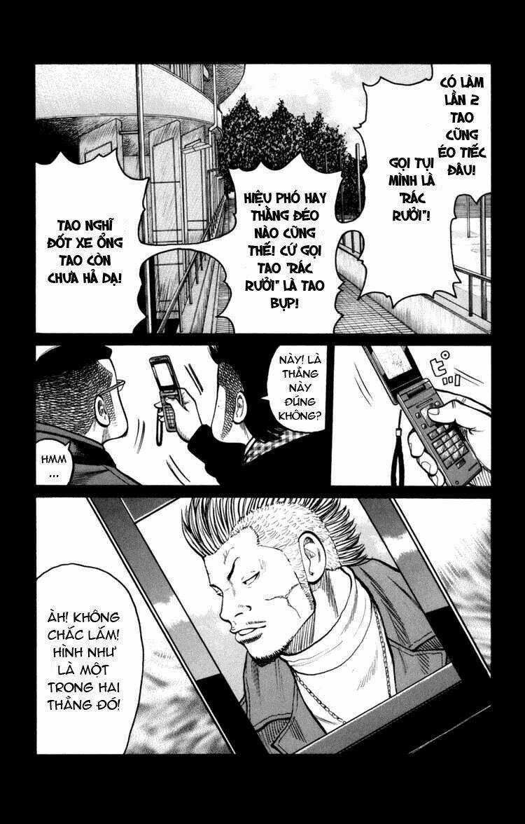 Worst Chapter 85 trang 11