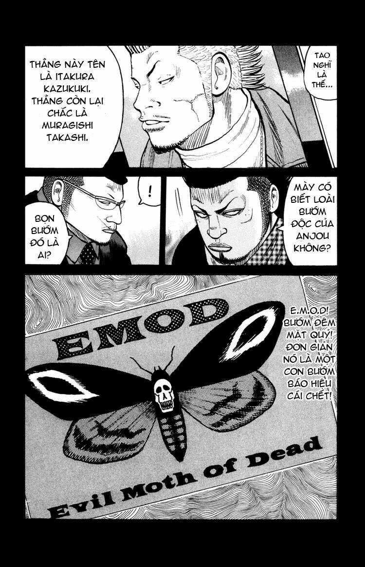 Worst Chapter 85 trang 12