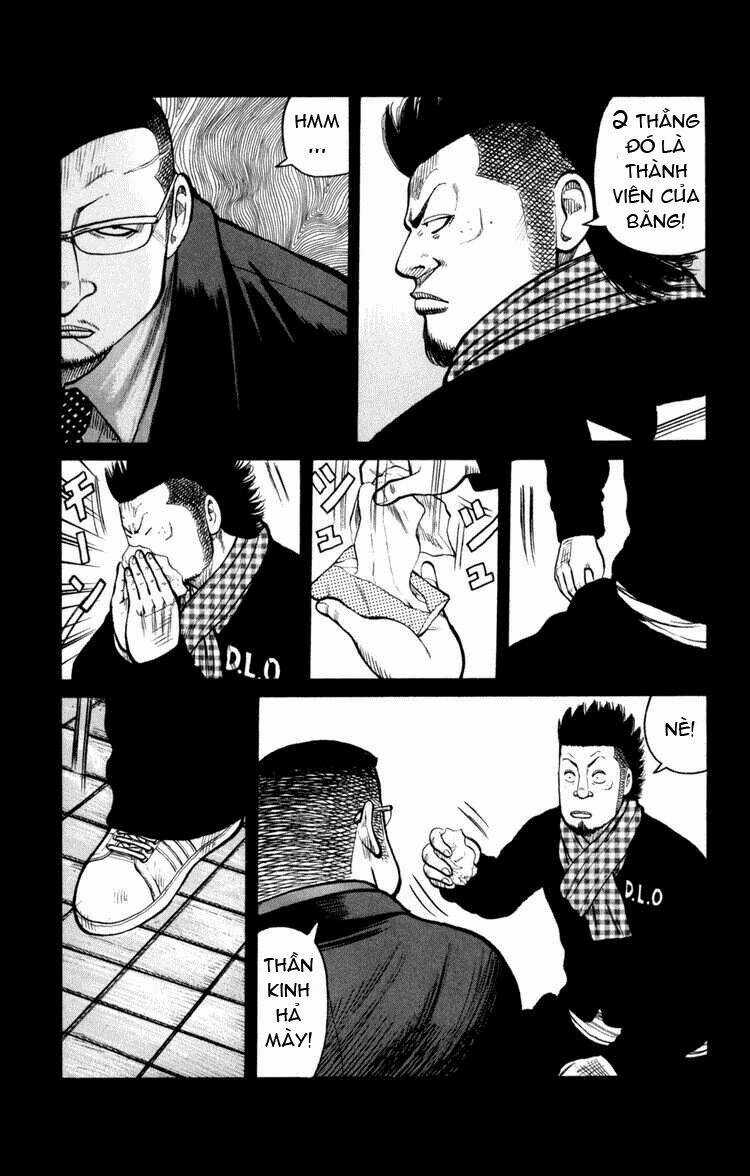 Worst Chapter 85 trang 13