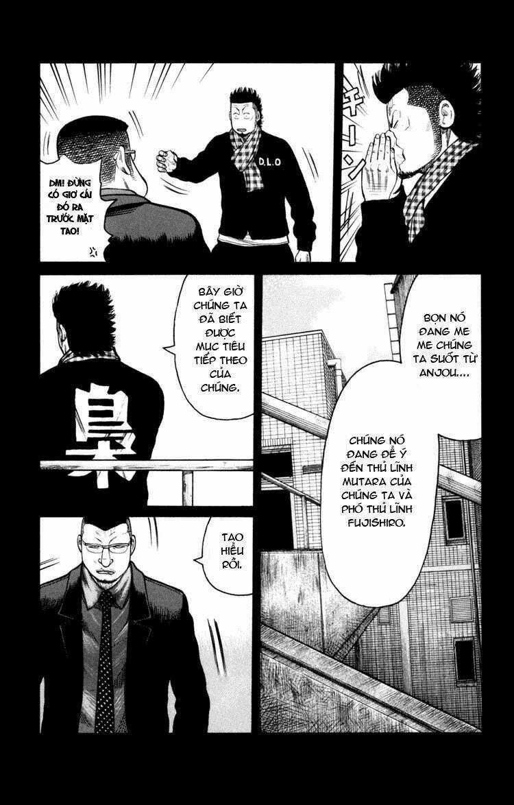 Worst Chapter 85 trang 15