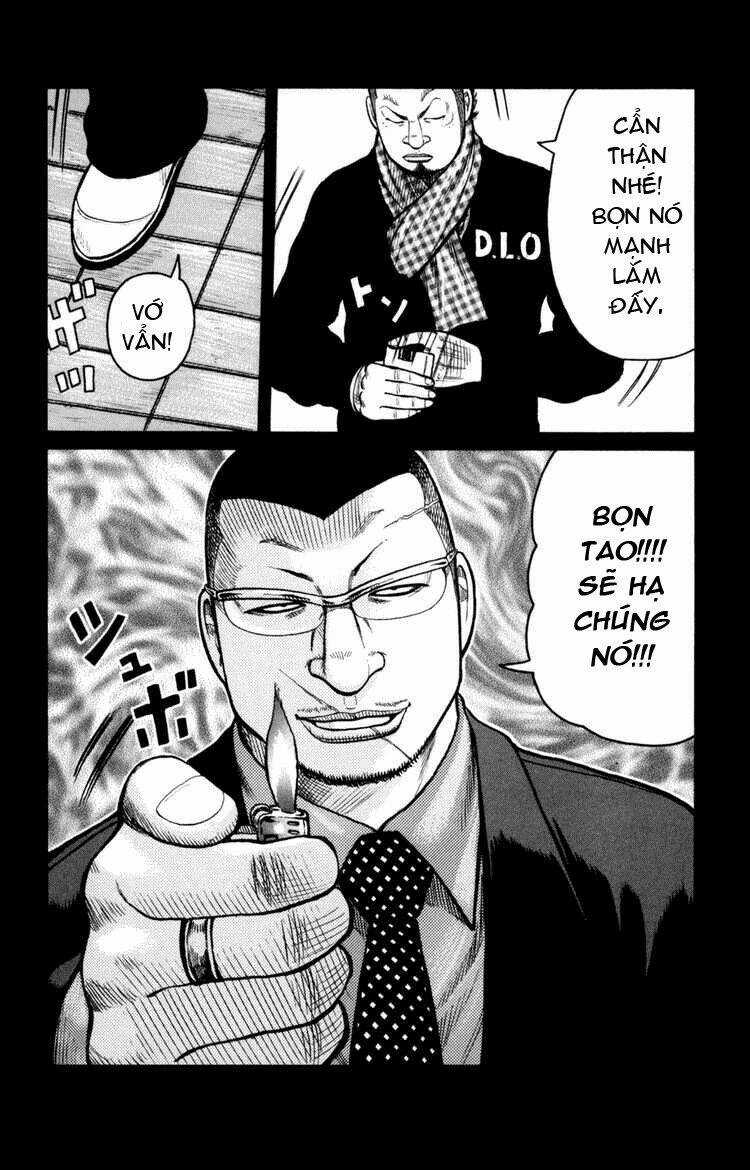 Worst Chapter 85 trang 16