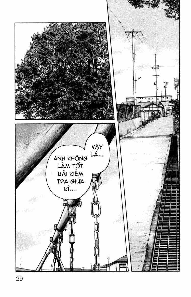 Worst Chapter 85 trang 27