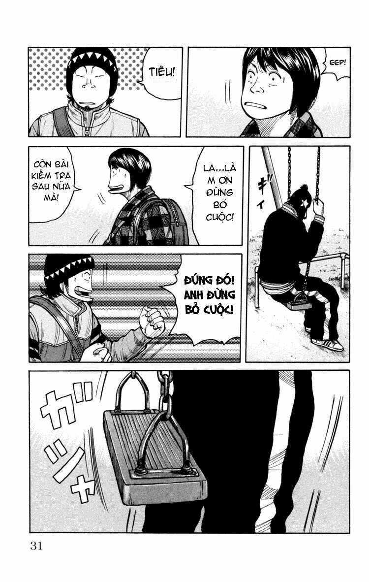 Worst Chapter 85 trang 29