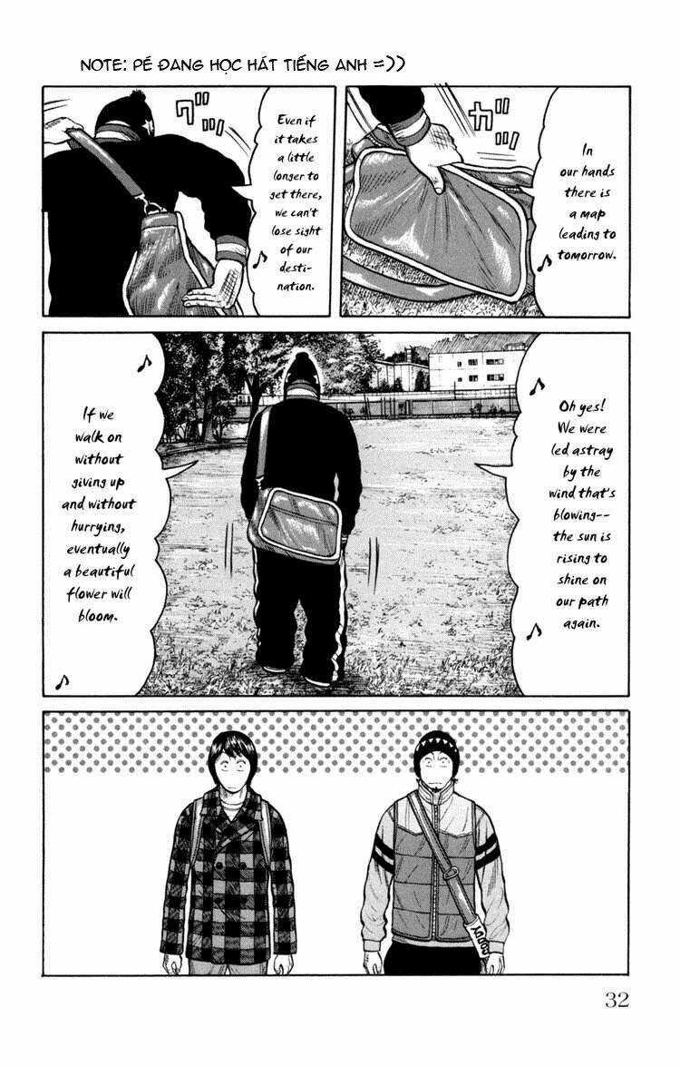 Worst Chapter 85 trang 30