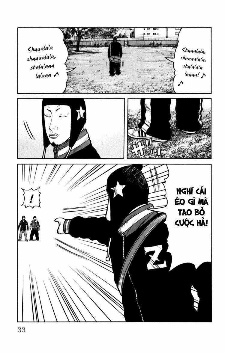 Worst Chapter 85 trang 31