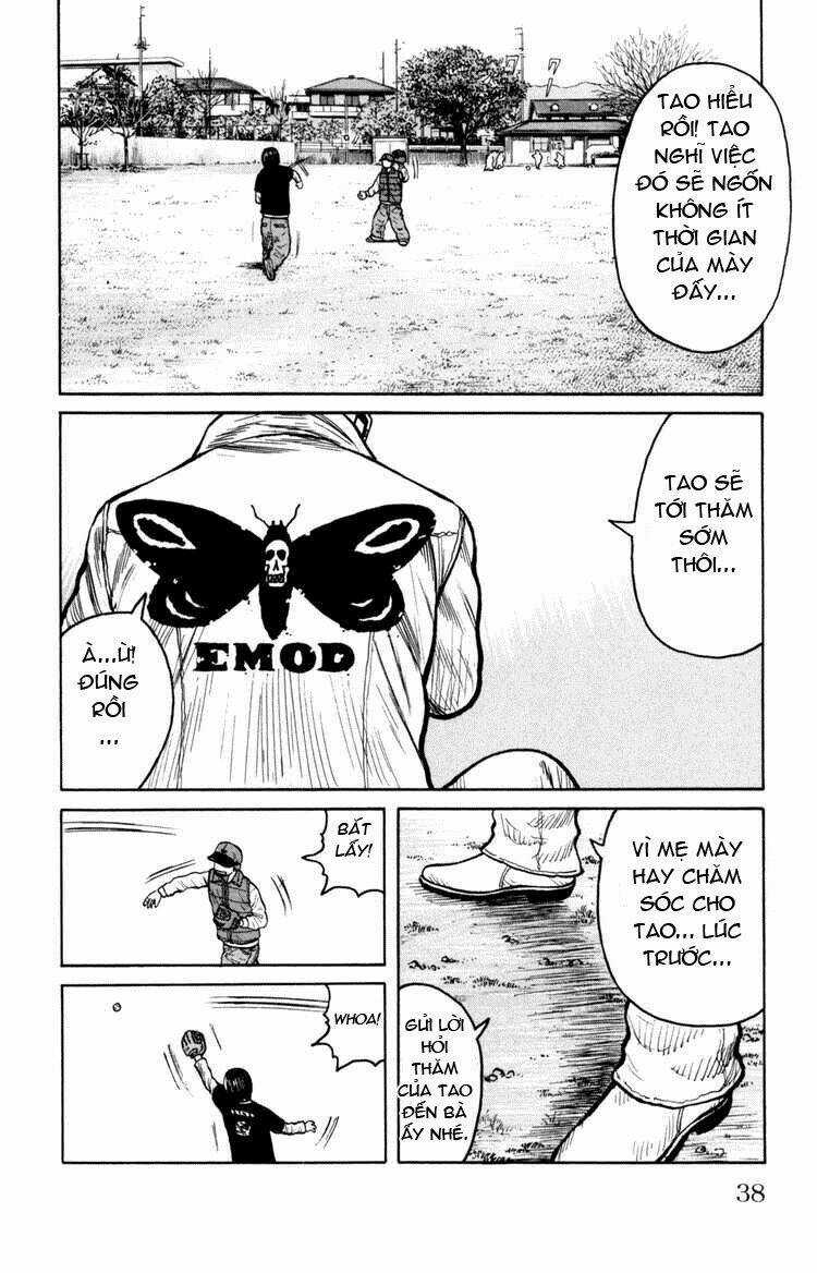 Worst Chapter 85 trang 35