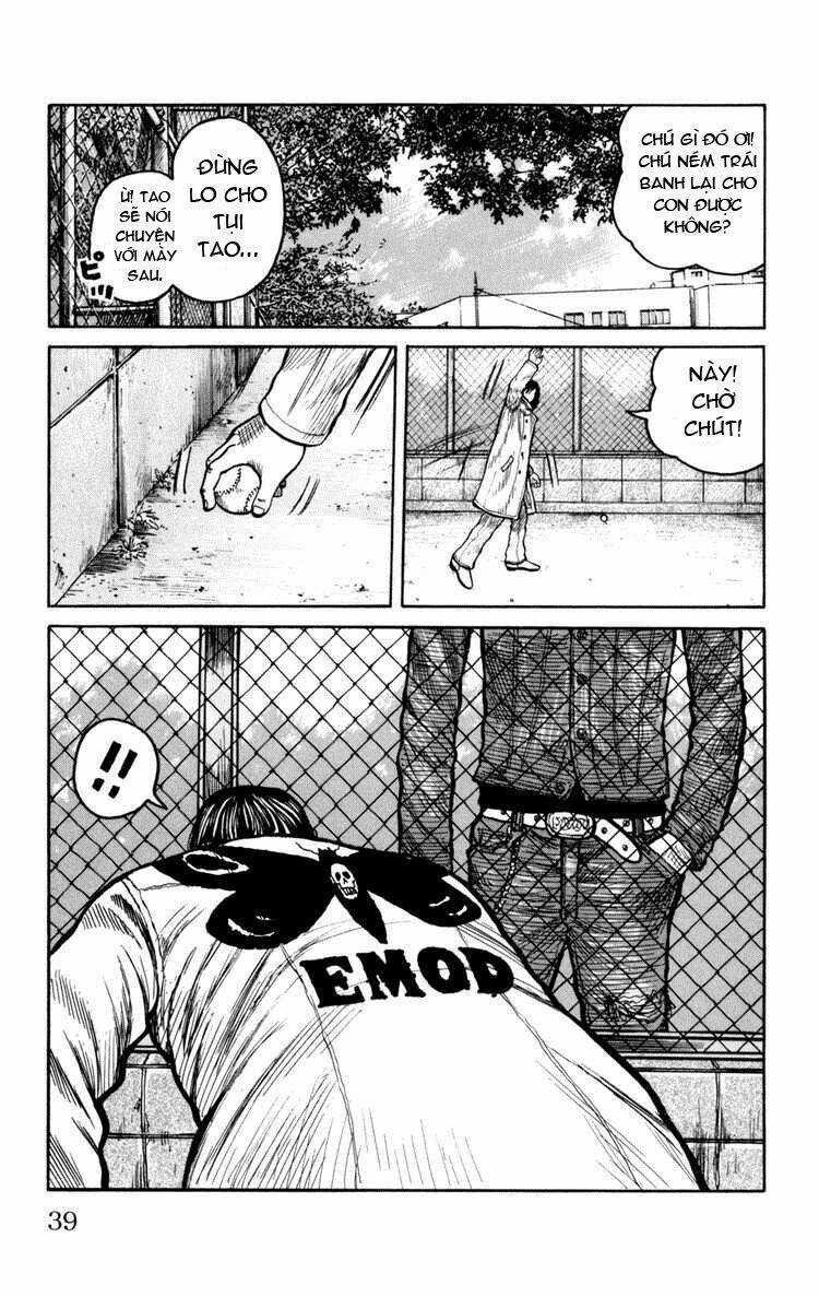 Worst Chapter 85 trang 36