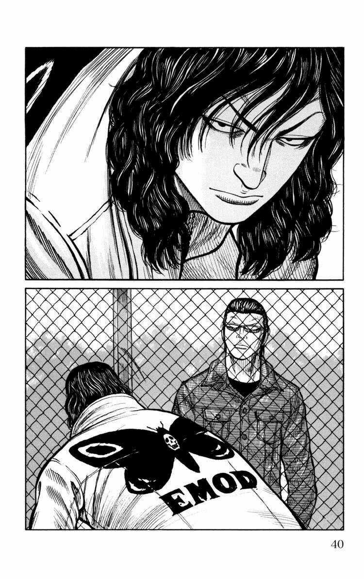 Worst Chapter 85 trang 37