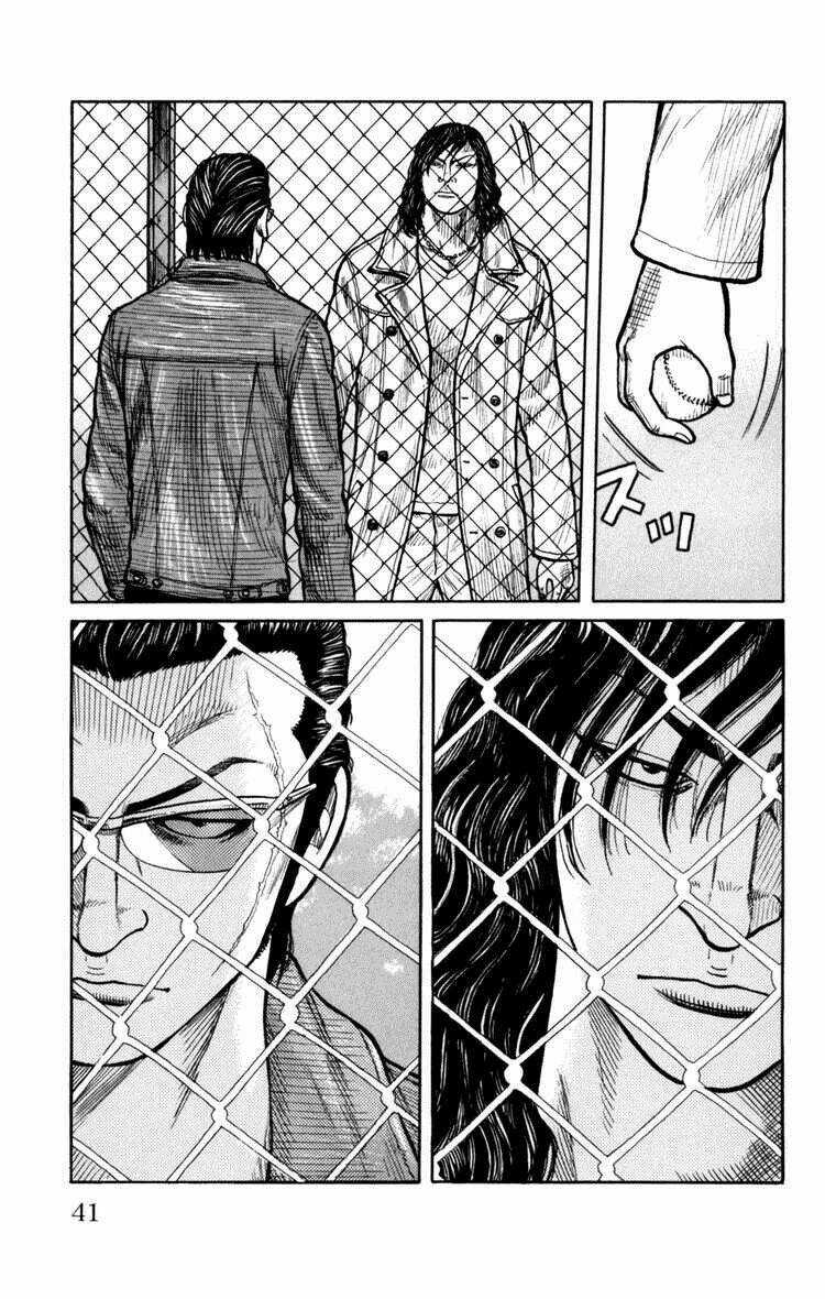 Worst Chapter 85 trang 38