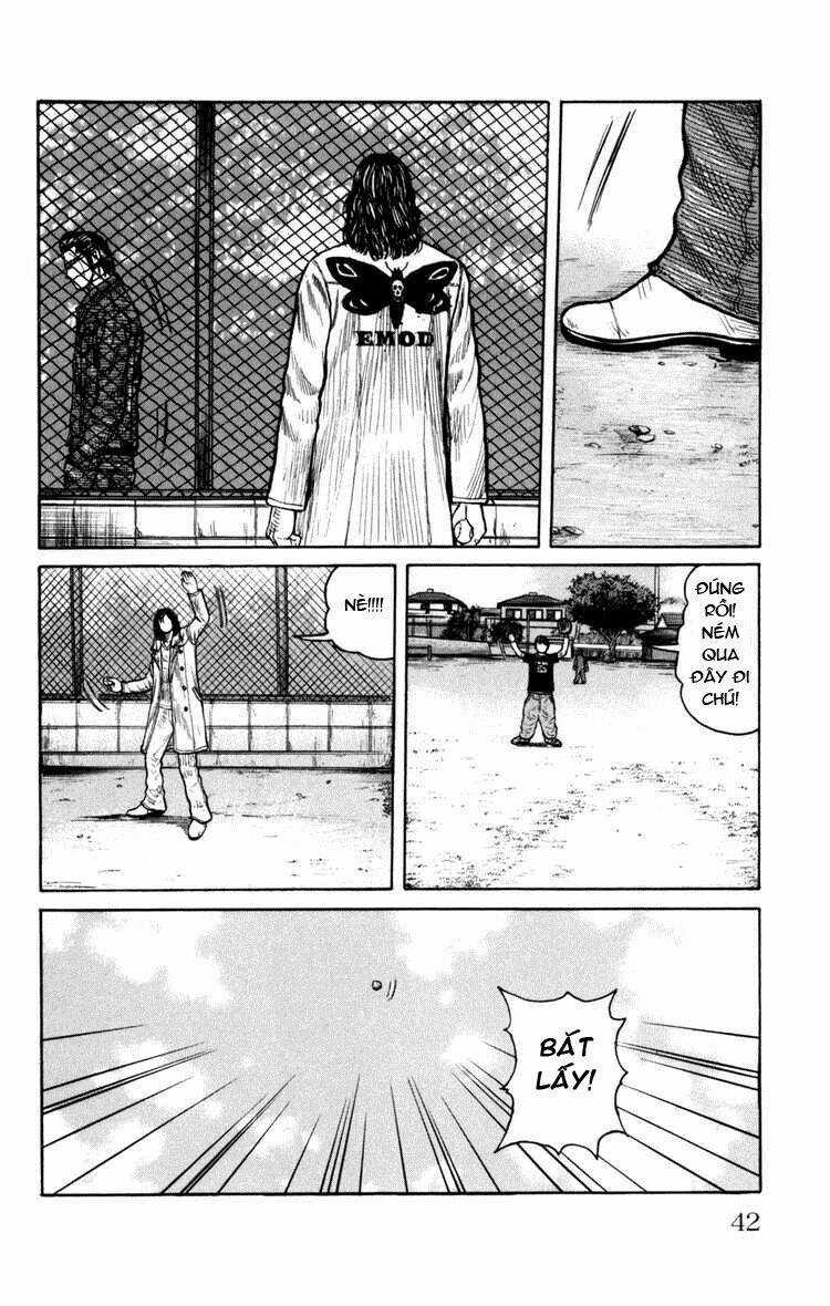 Worst Chapter 85 trang 39