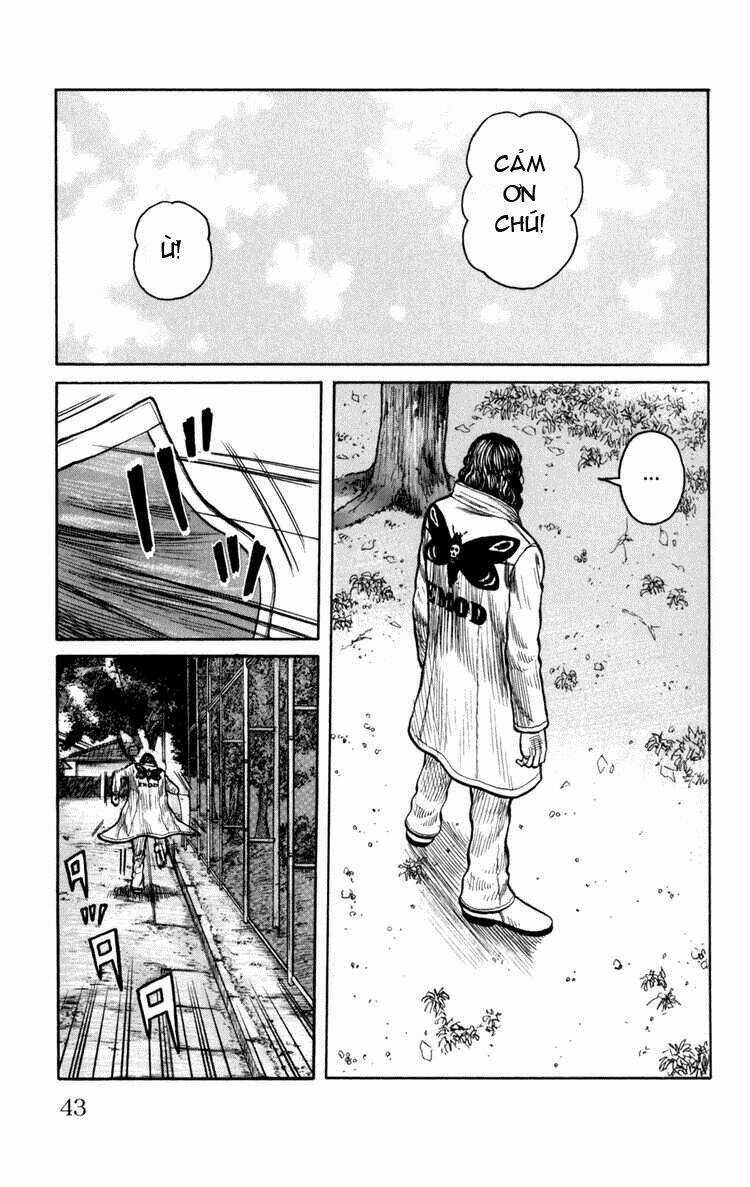 Worst Chapter 85 trang 40