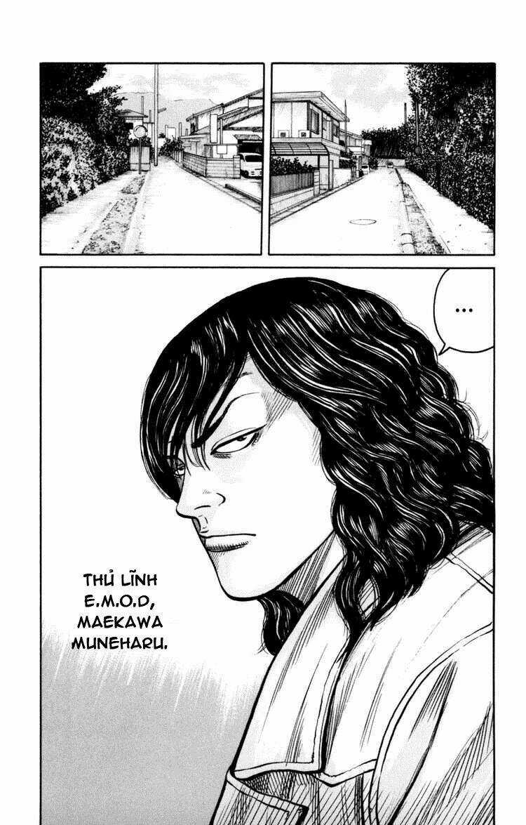Worst Chapter 85 trang 42