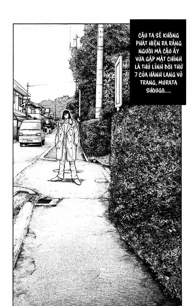 Worst Chapter 85 trang 43