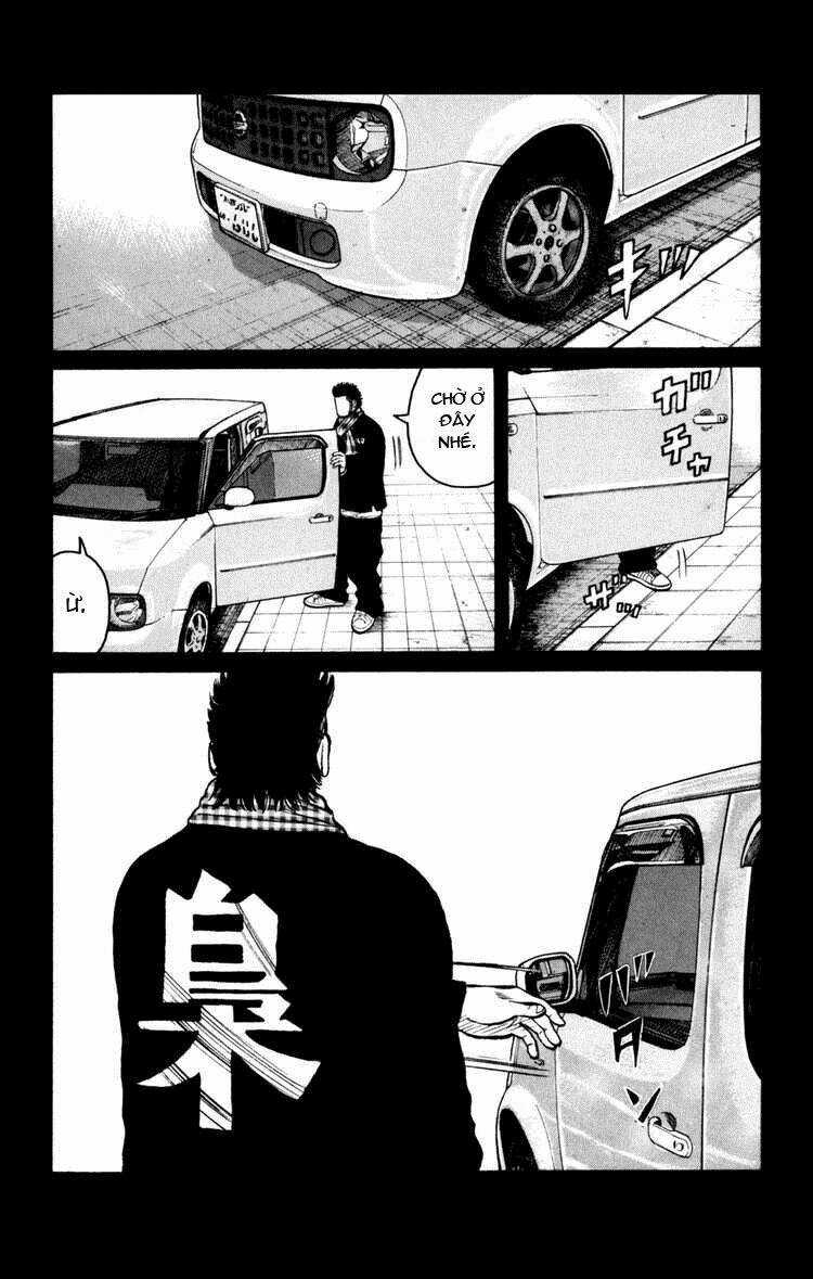 Worst Chapter 85 trang 6