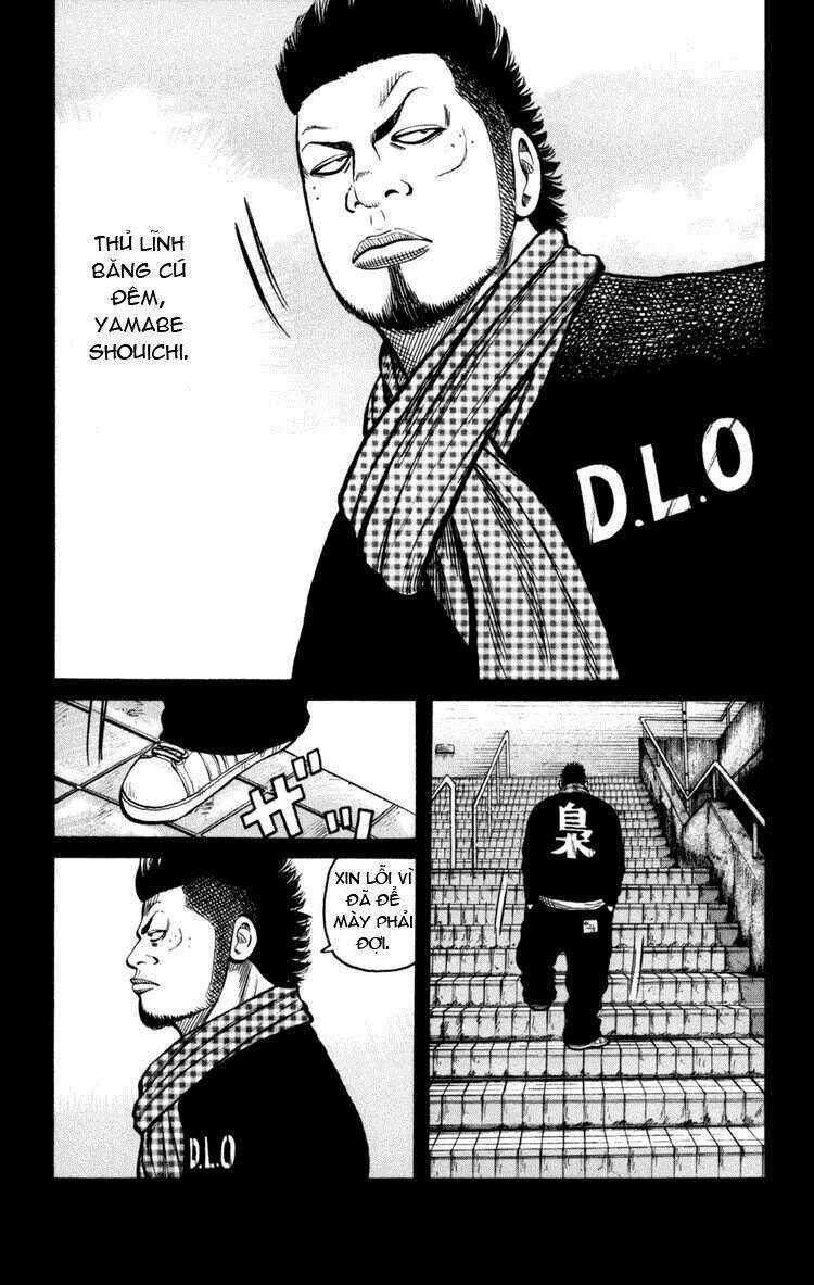 Worst Chapter 85 trang 7