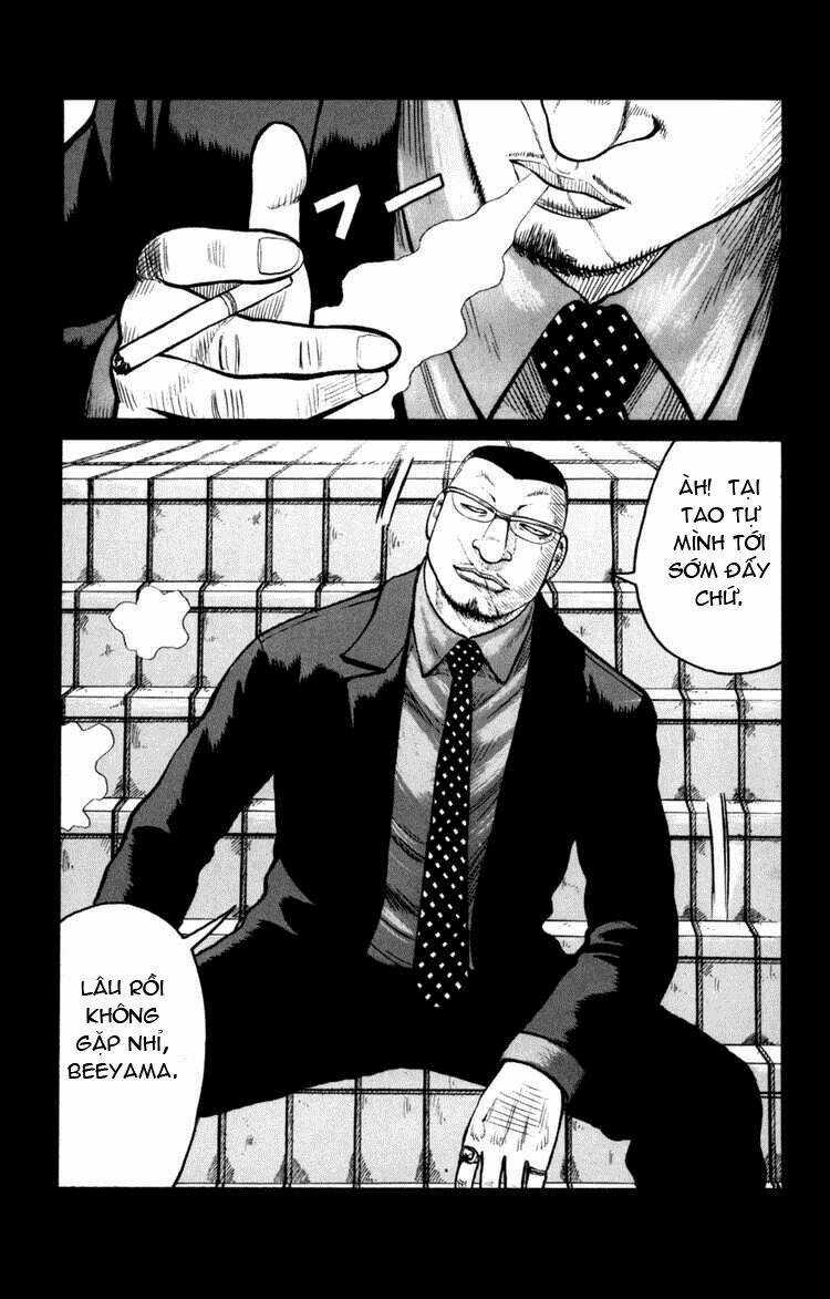 Worst Chapter 85 trang 8