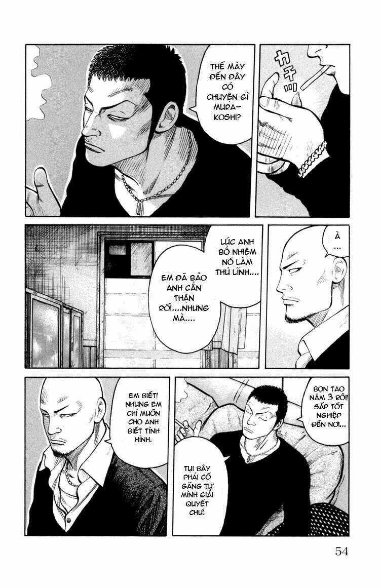 Worst Chapter 86 trang 10