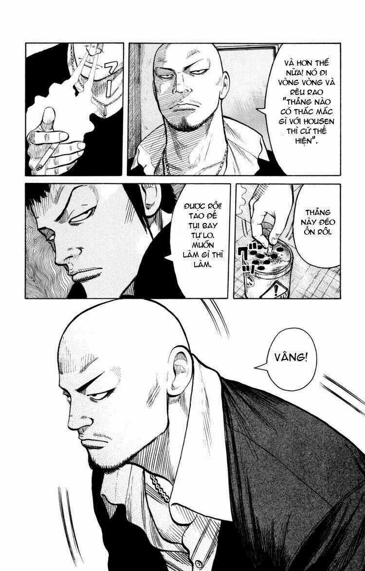 Worst Chapter 86 trang 12