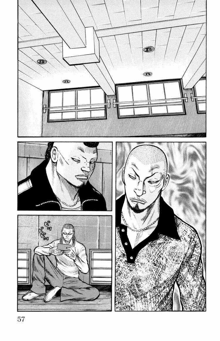 Worst Chapter 86 trang 13
