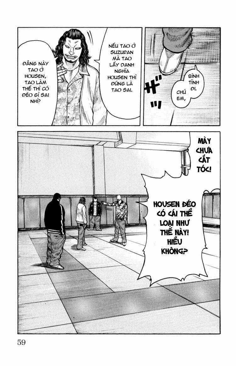 Worst Chapter 86 trang 15