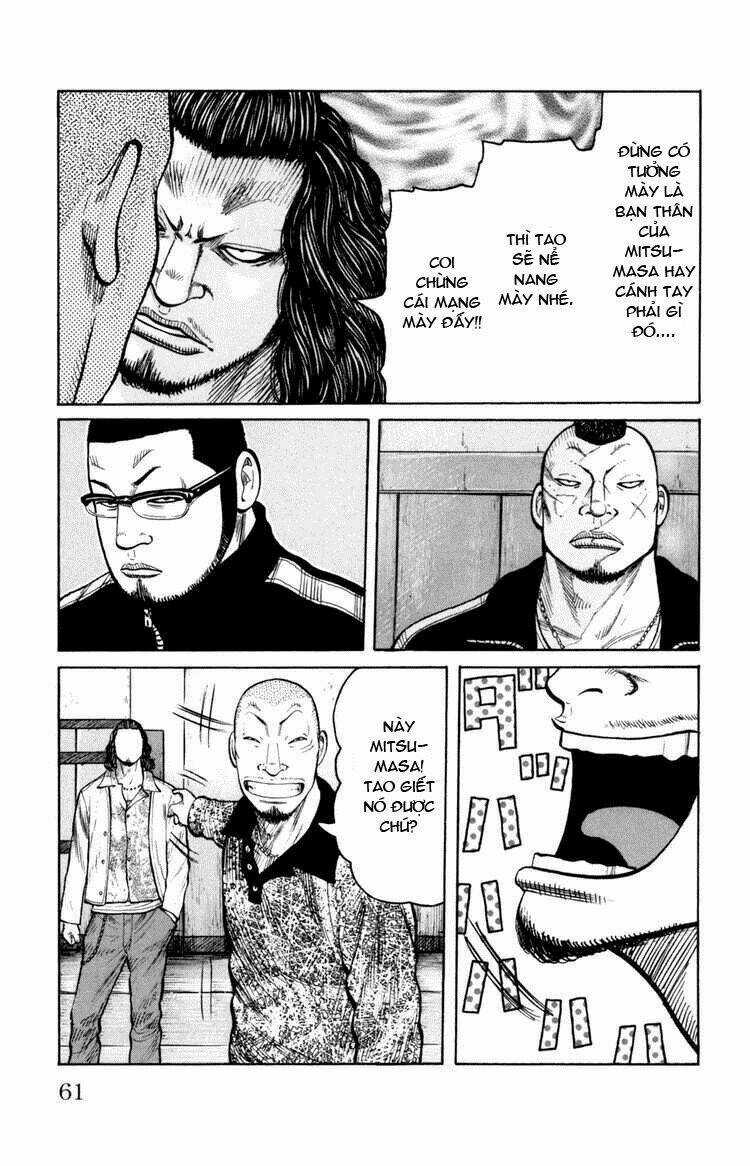 Worst Chapter 86 trang 17