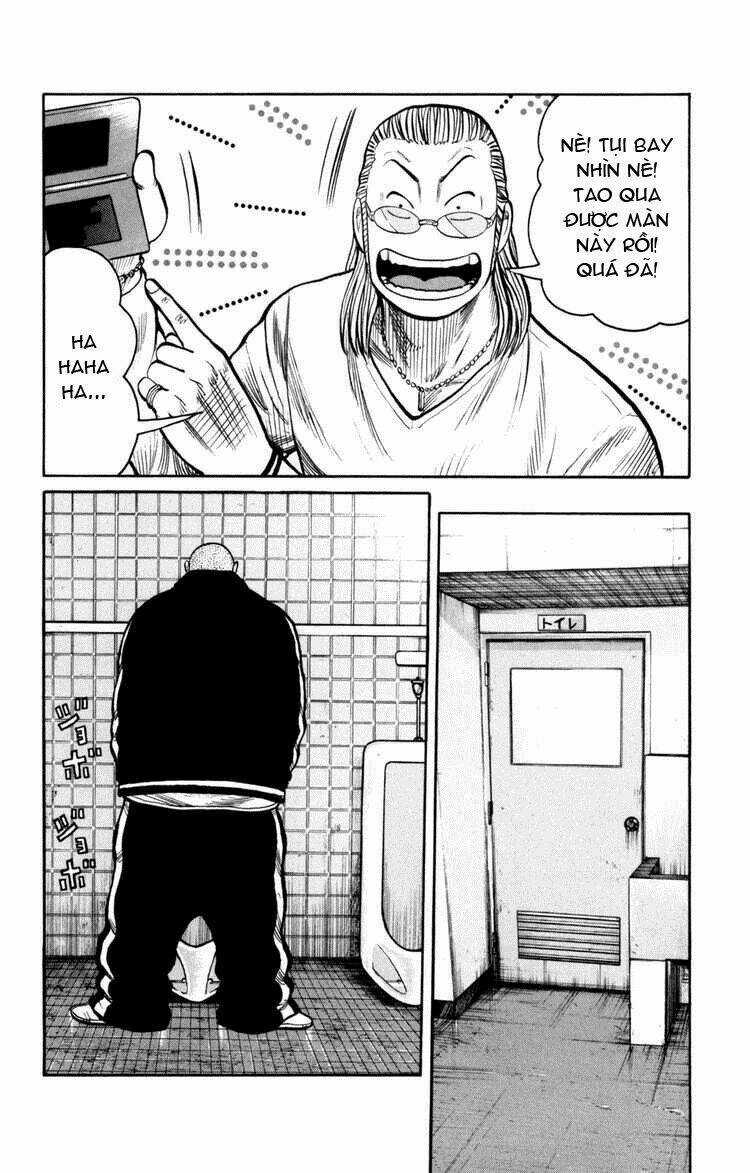 Worst Chapter 86 trang 20