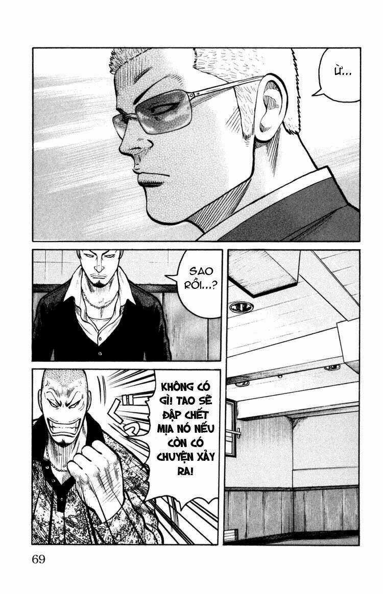 Worst Chapter 86 trang 25