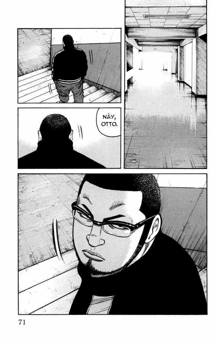 Worst Chapter 86 trang 27