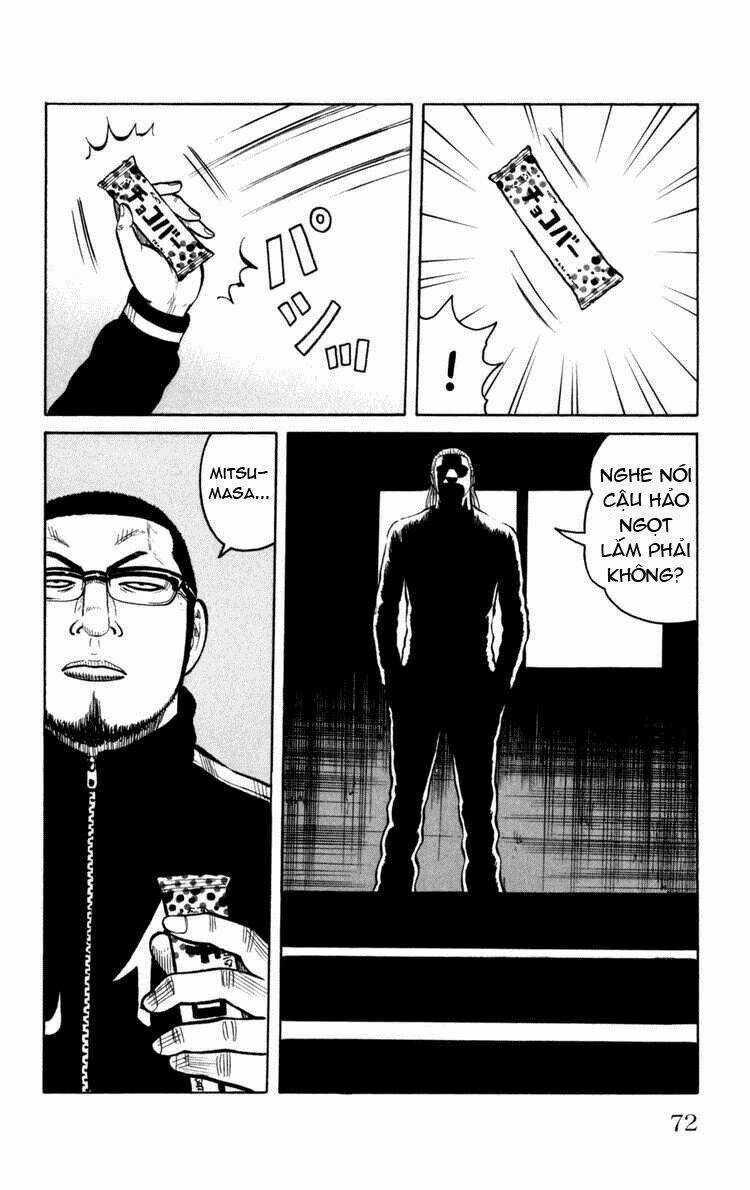 Worst Chapter 86 trang 28