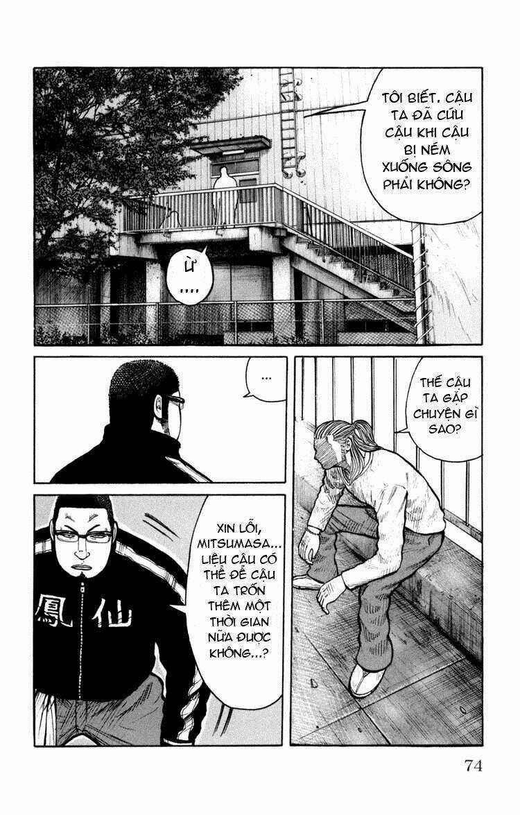 Worst Chapter 86 trang 30