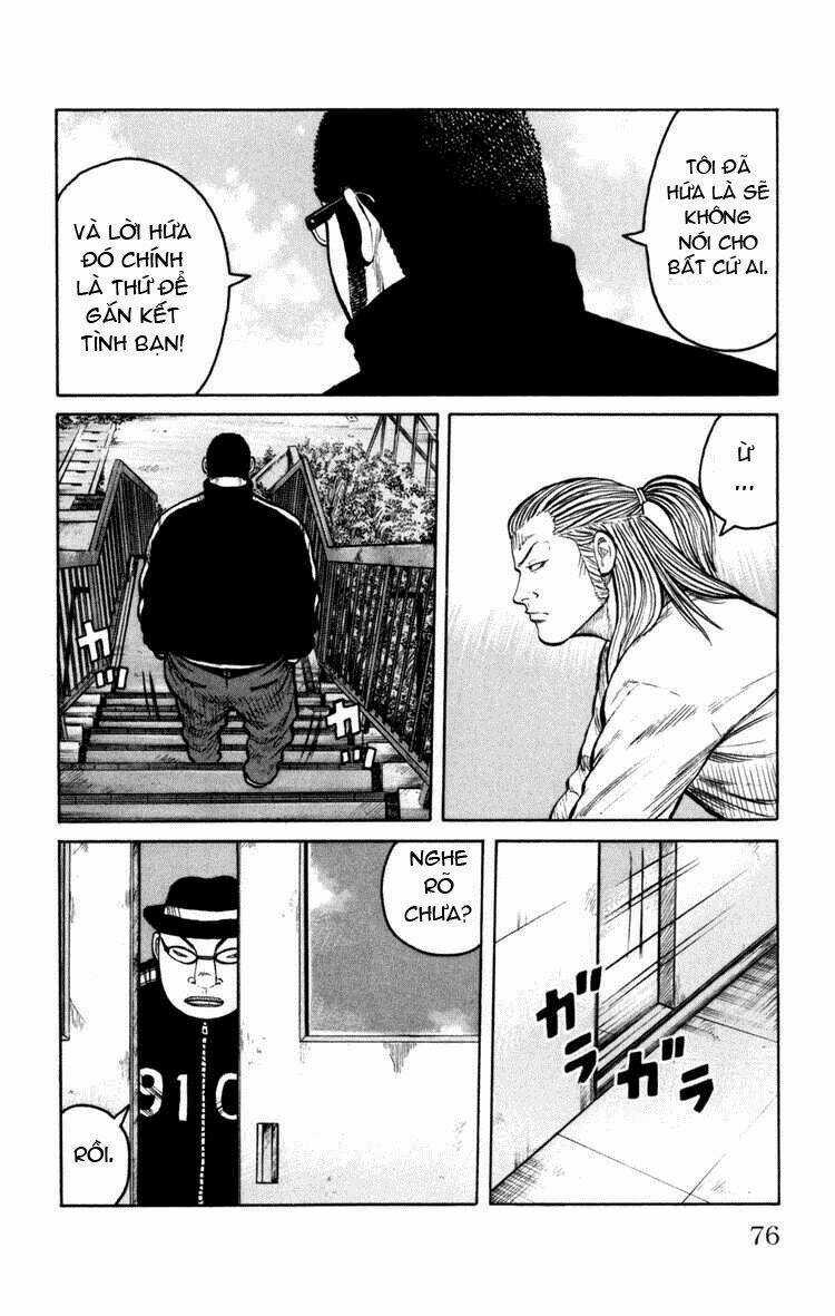 Worst Chapter 86 trang 32