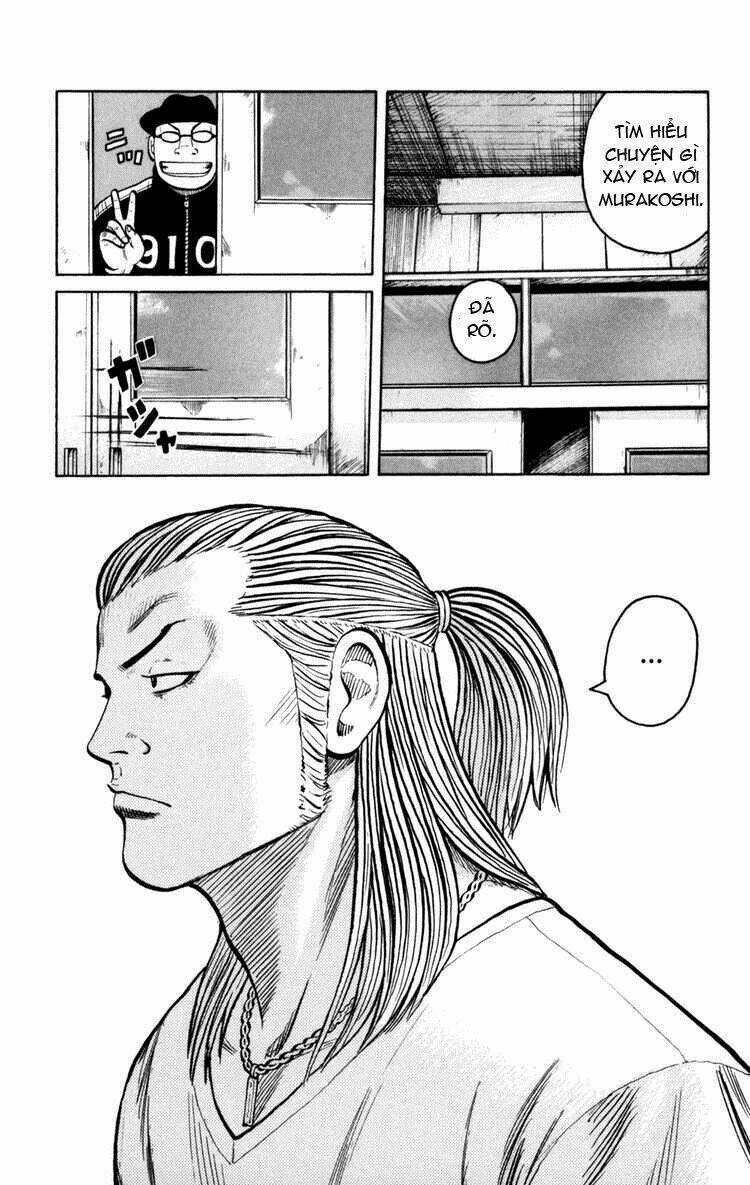 Worst Chapter 86 trang 33