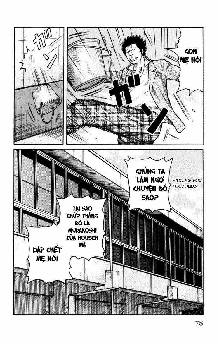 Worst Chapter 86 trang 34