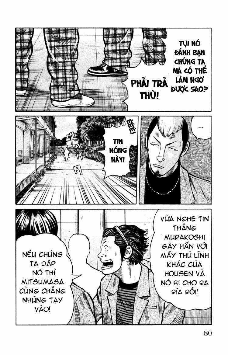 Worst Chapter 86 trang 36