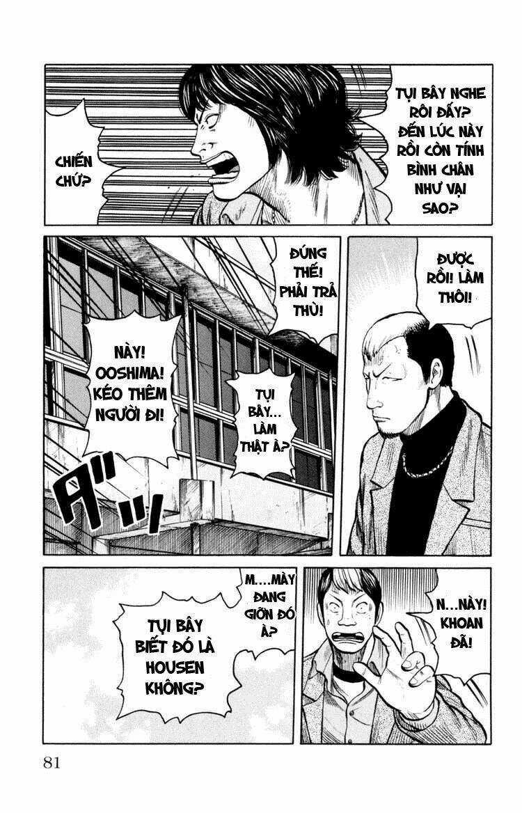 Worst Chapter 86 trang 37