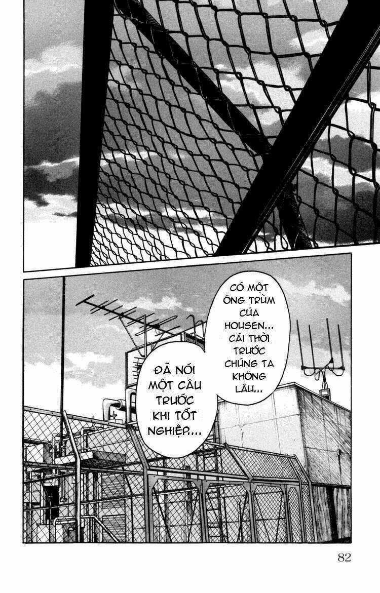 Worst Chapter 86 trang 38