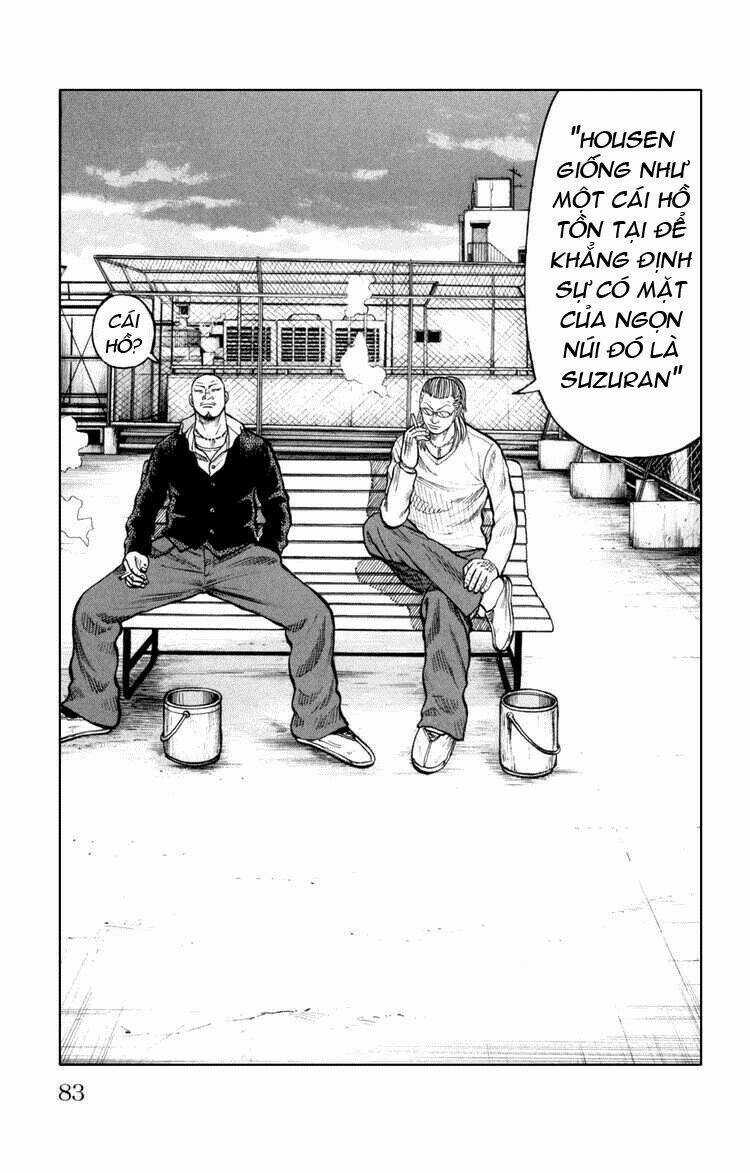 Worst Chapter 86 trang 39