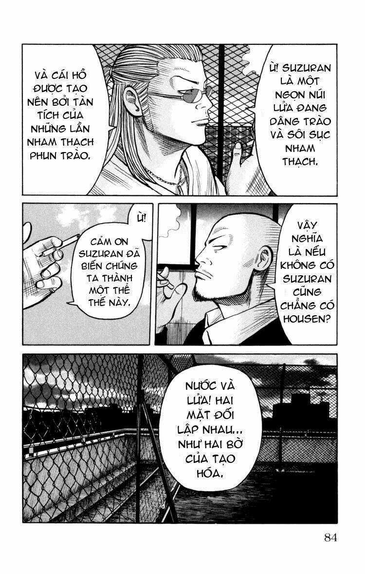 Worst Chapter 86 trang 40