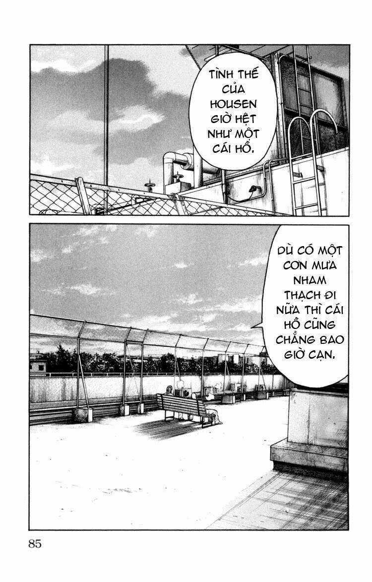 Worst Chapter 86 trang 41