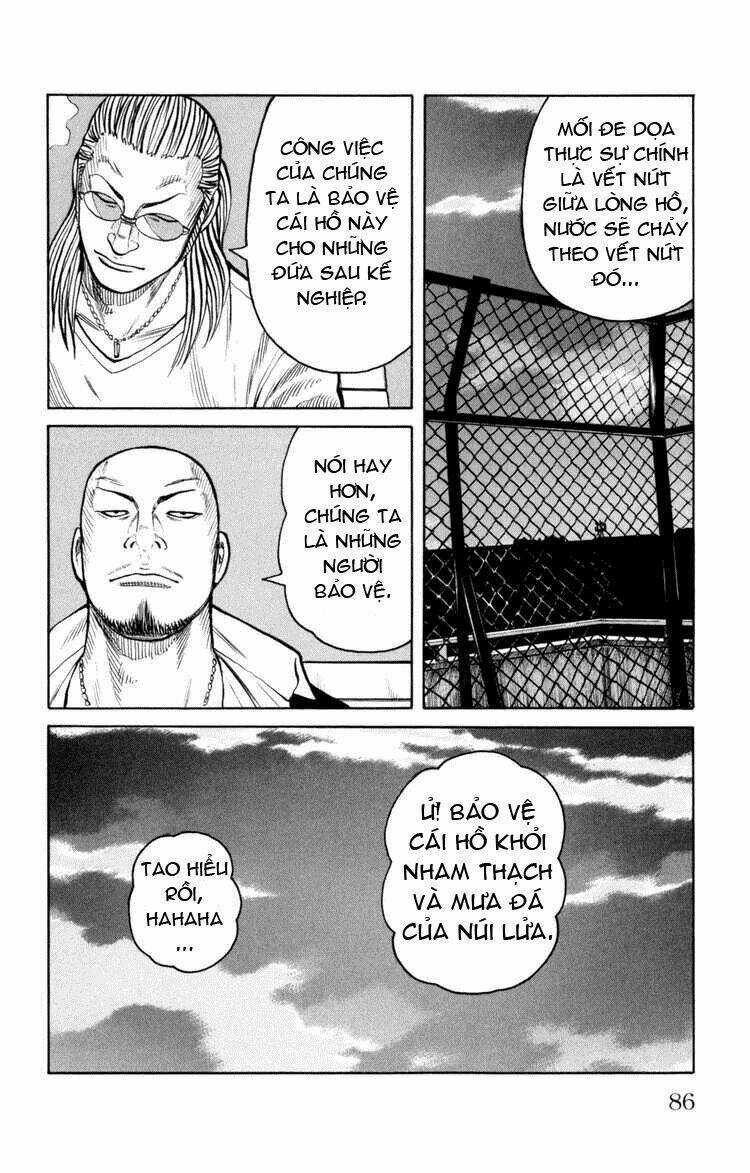 Worst Chapter 86 trang 42