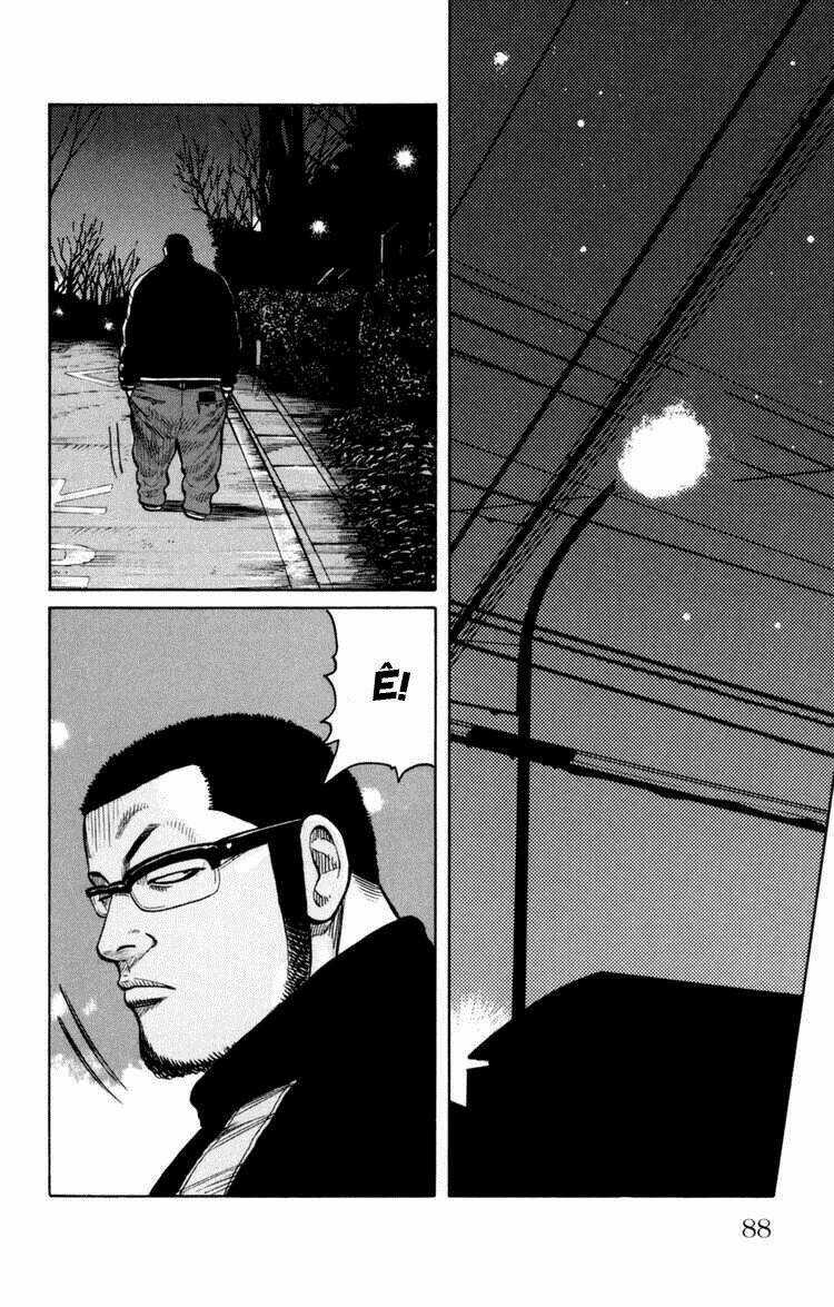 Worst Chapter 86 trang 44