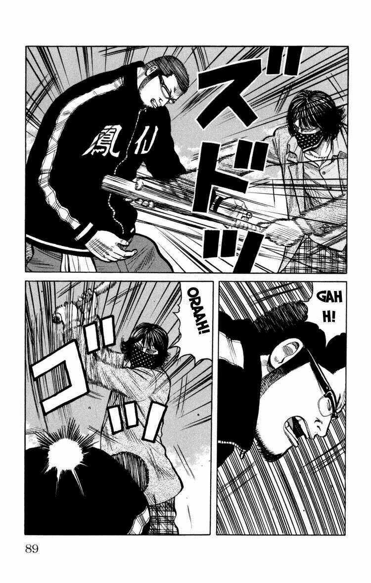 Worst Chapter 86 trang 45