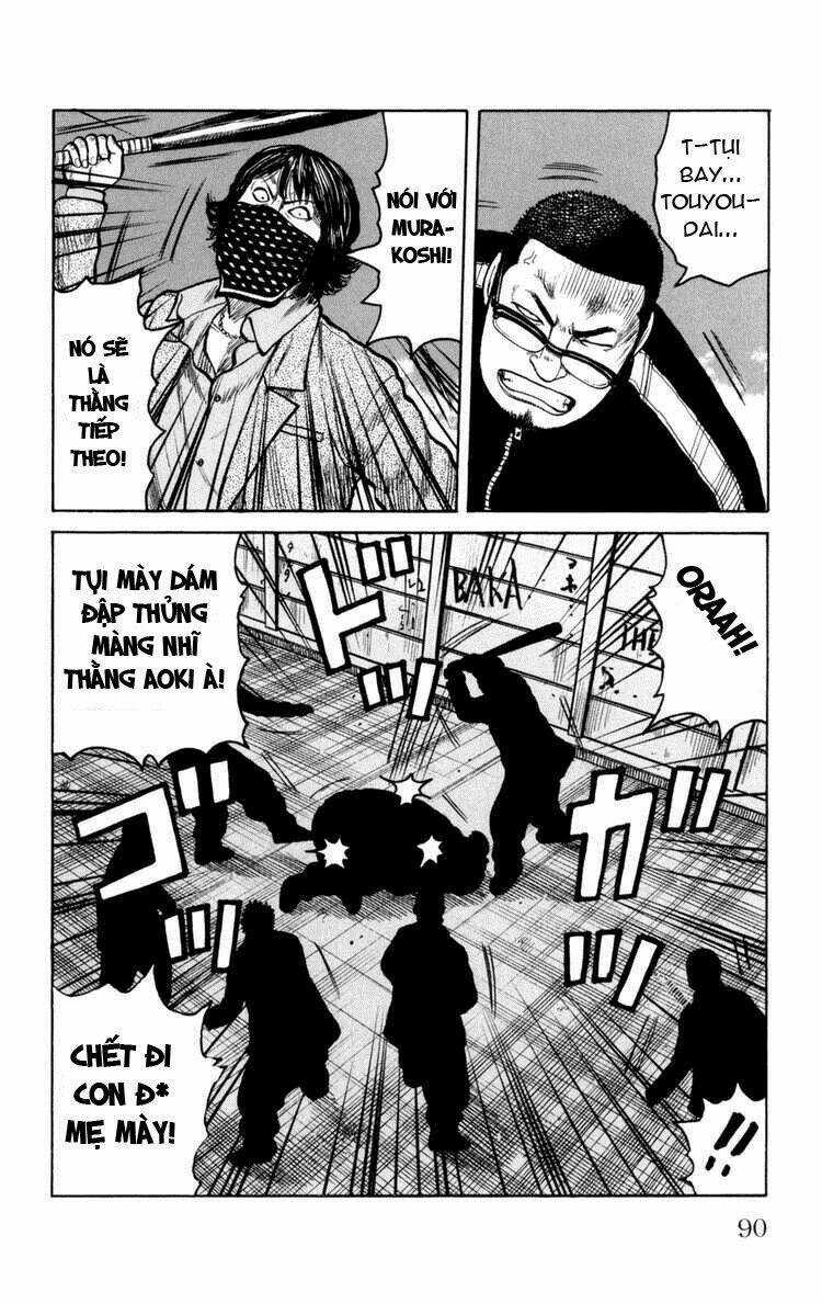 Worst Chapter 86 trang 46