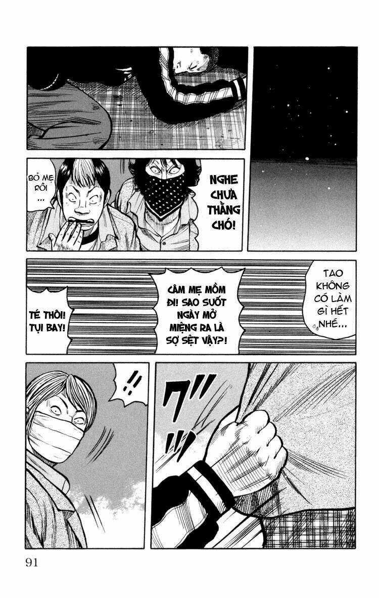 Worst Chapter 86 trang 47